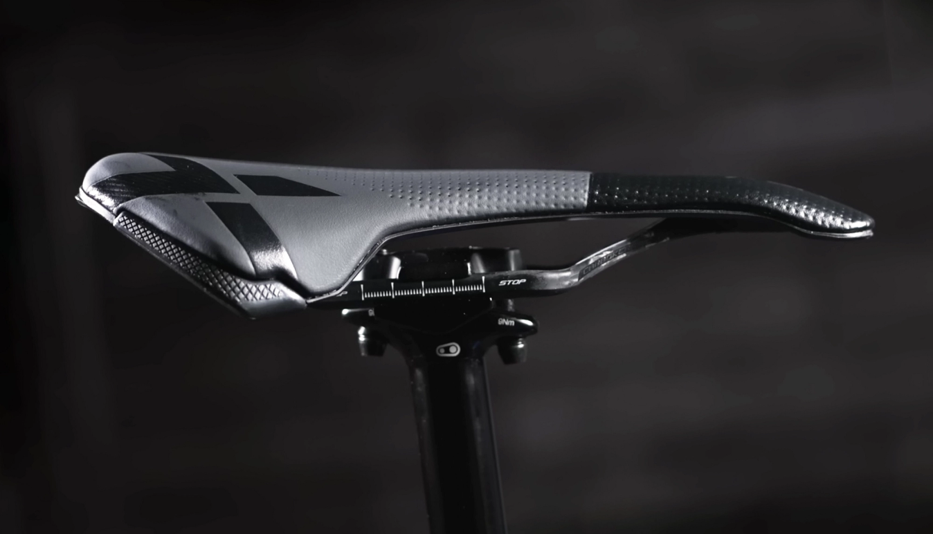 Choosing a road bike sales saddle